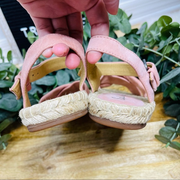 NEW Splendid - Fae Espadrille Sandal 7.5 - Picture 8 of 14